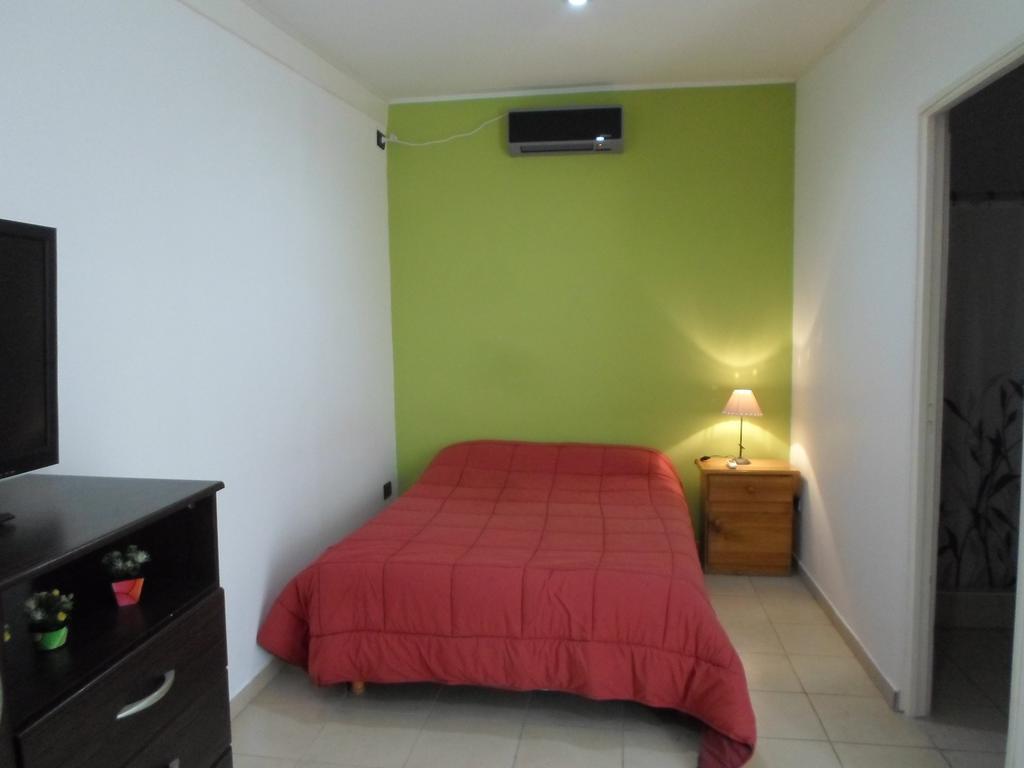 Nueva Era Apart La Consulta Habitación foto